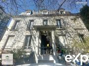 Maison 10 pièces 307 m²