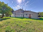 Maison 10 pièces 308 m²