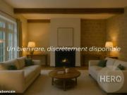 Maison 10 pièces 308 m²