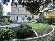 Maison 10 pièces 309 m²