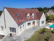 Maison 10 pièces 310 m²