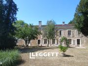 Maison 10 pièces 310 m²