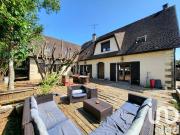 Maison 10 pièces 310 m²