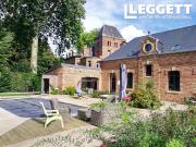 Maison 10 pièces 310 m²