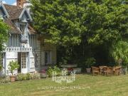 Maison 10 pièces 310 m²