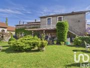 Maison 10 pièces 311 m²