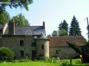 Maison 10 pièces 311 m²