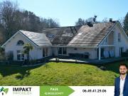 Maison 10 pièces 312 m²