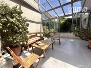 Maison 10 pièces 312 m²