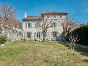 Maison 10 pièces 313 m²