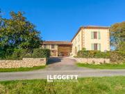 Maison 10 pièces 314 m²