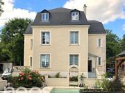 Maison 10 pièces 314 m²
