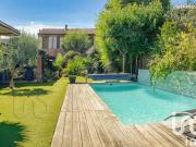 Maison de ville 10 pièces 315 m²