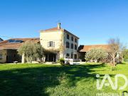 Maison 10 pièces 315 m²