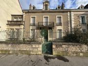 Maison 10 pièces 309 m²