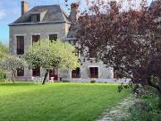 Maison 10 pièces 317 m²