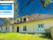 Maison 10 pièces 317 m²