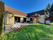 Maison 10 pièces 317 m²