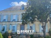 Maison 10 pièces 318 m²