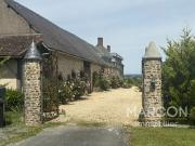 Maison 10 pièces 318 m²