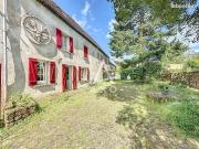 Maison 10 pièces 319 m²