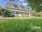 Maison 10 pièces 319 m²