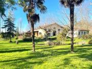 Maison 10 pièces 319 m²