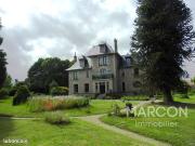 Maison 10 pièces 320 m²