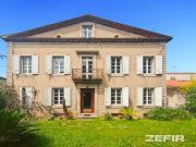 Maison 10 pièces 320 m²