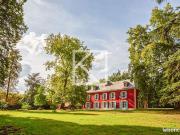 Maison 10 pièces 320 m²