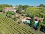 Maison 10 pièces 322 m²