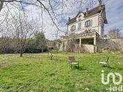 Maison 10 pièces 324 m²