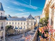 Maison 10 pièces 324 m²