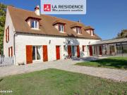 Maison 10 pièces 325 m²