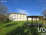 Propriété 10 pièces 327 m²