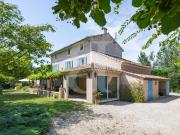 Maison 10 pièces 328 m²