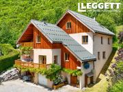 Maison 10 pièces 329 m²
