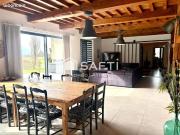 Maison 10 pièces 333 m²