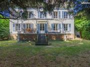 Maison 10 pièces 333 m²