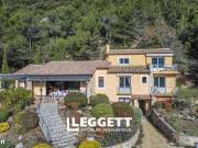 Maison 10 pièces 334 m²