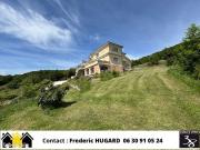 Maison 10 pièces 337 m²