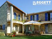 Maison 10 pièces 291 m²