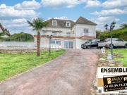 Maison 10 pièces 340 m²