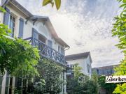 Maison 10 pièces 340 m²
