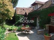 Maison 10 pièces 341 m²