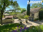 Maison 10 pièces 343 m²