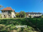 Maison 10 pièces 343 m² Maison 10 pièces 343 m²