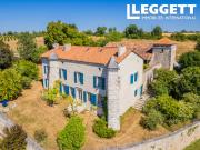 Maison 10 pièces 343 m²