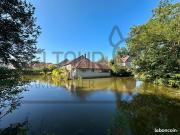 Maison 10 pièces 344 m²