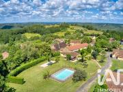 Maison 10 pièces 345 m²